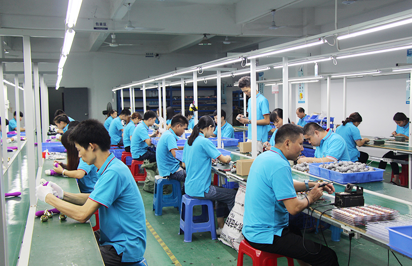 Saidesi Technology Co., Ltd.