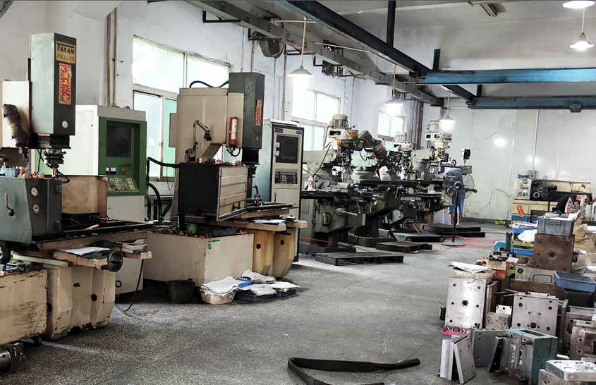 Saidesi Technology Co., Ltd.