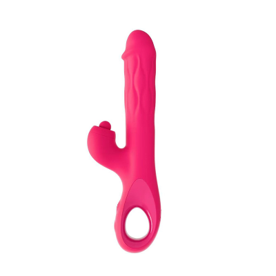 App Control Vibrator