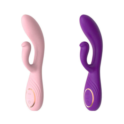 G Spot Dildo Rabbit Vibrator