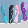 G Spot Dildo Rabbit Vibrator
