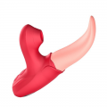 Ongue Licking Vibrator