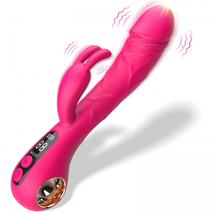 Rabbit Vibrator