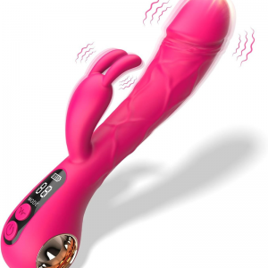 Rabbit Vibrator