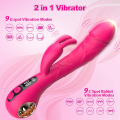 Rabbit Vibrator