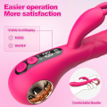 Rabbit Vibrator
