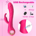 Rabbit Vibrator