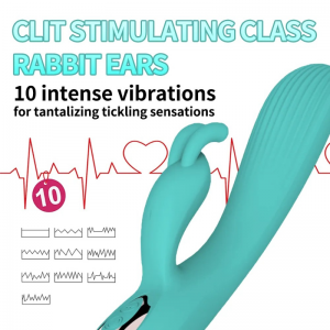Rabbit Vibrator