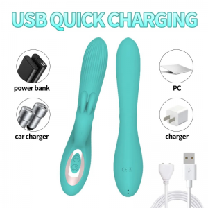 Rabbit Vibrator