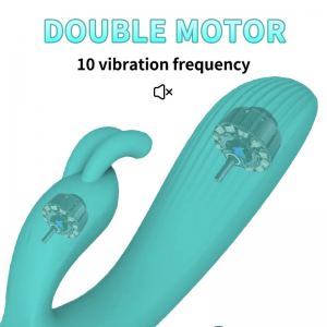 Rabbit Vibrator