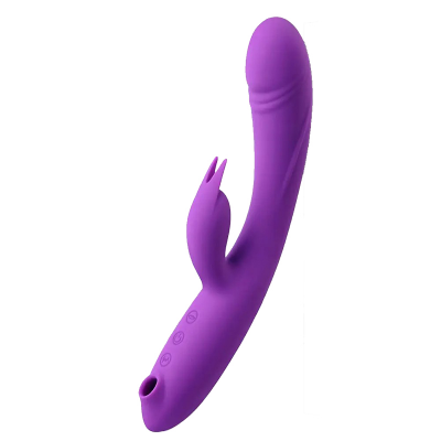 3 in 1 Rabbit Vibrator
