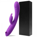 3 in 1 Rabbit Vibrator