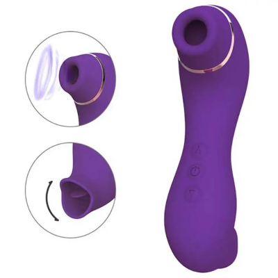 Nipple Clit Suckers