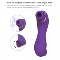 Nipple Clit Suckers