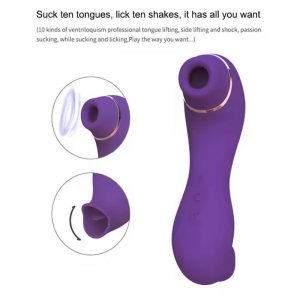 Nipple Clit Suckers