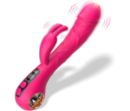 Rabbit Vibrator