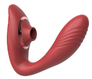 Sucking Vibrator