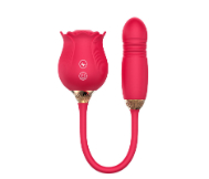 Rose Vibrator 