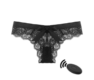 Panty Vibrator 