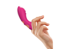 Finger Vibrator 