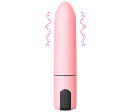 Bullet Vibrator 