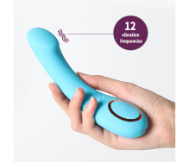 G-spot Vibrator 