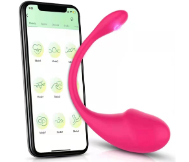 App Control Vibrator 