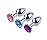 Anal Sextoys
