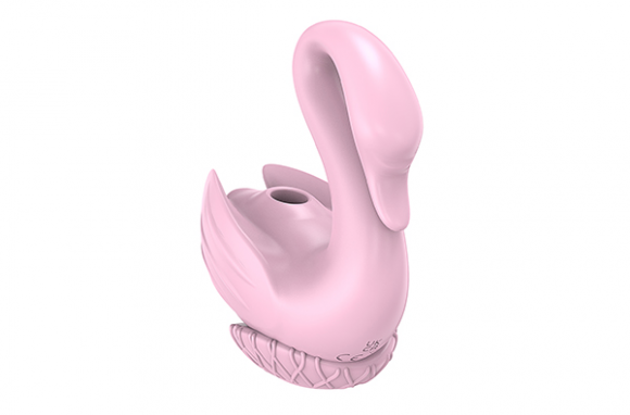 Swan Vibrator