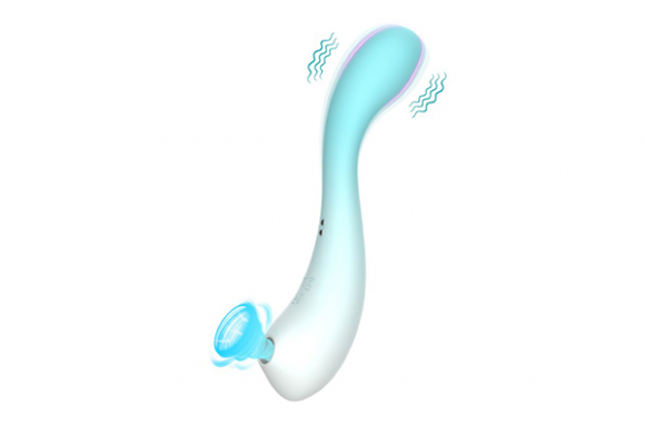 Ash Vibrator