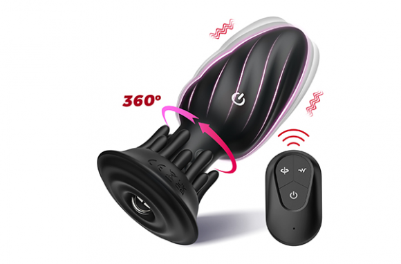 Anal Sex Toys