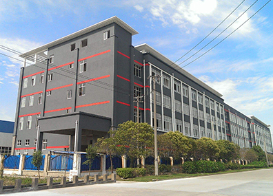 Saidesi Technology co., Ltd