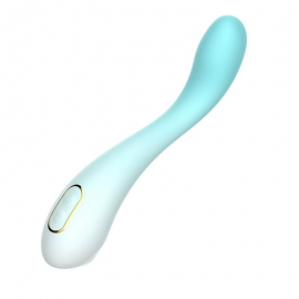 2025 New Sucking Gradient Color Double headed Vibrator Female Masturbation Clitoral Orgasm Massager Adult Sex toys Vibrator