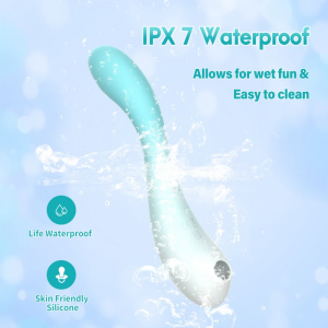 2025 New Sucking Gradient Color Double headed Vibrator Female Masturbation Clitoral Orgasm Massager Adult Sex toys Vibrator