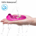 Female Masturbation Clit Nipple Sucker Vacuum Stimulator Vibration Toy