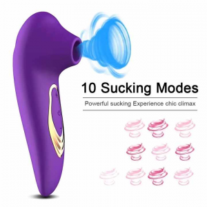 Clitoral Sucker Vibrator Nipple G Spot Sucking Clitoris Erotic Stimulator Female Masturbator Sex Toy