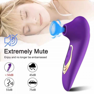 Clitoral Sucker Vibrator Nipple G Spot Sucking Clitoris Erotic Stimulator Female Masturbator Sex Toy