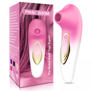 Female Adult Clit Sex Toy Silicone Vagina Sucker Vibrators