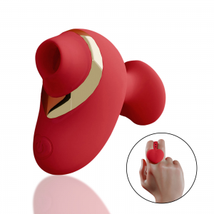 Stimulator Clitoral Suction Vibrator