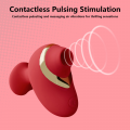 Stimulator Clitoral Suction Vibrator