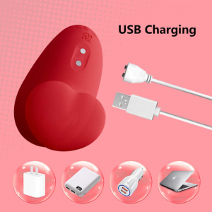 Stimulator Clitoral Suction Vibrator
