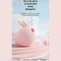 Sucking Vibrator for Women