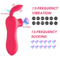 Suction vibration for Female Adults