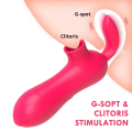 Suction vibration for Female Adults