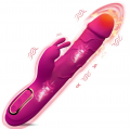 Dildo Rabbit Vibrator