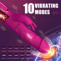 Dildo Rabbit Vibrator