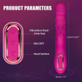 Dildo Rabbit Vibrator