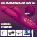 Dildo Rabbit Vibrator