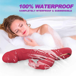 G-spot Rabbit Vibrator