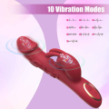 G-spot Rabbit Vibrator